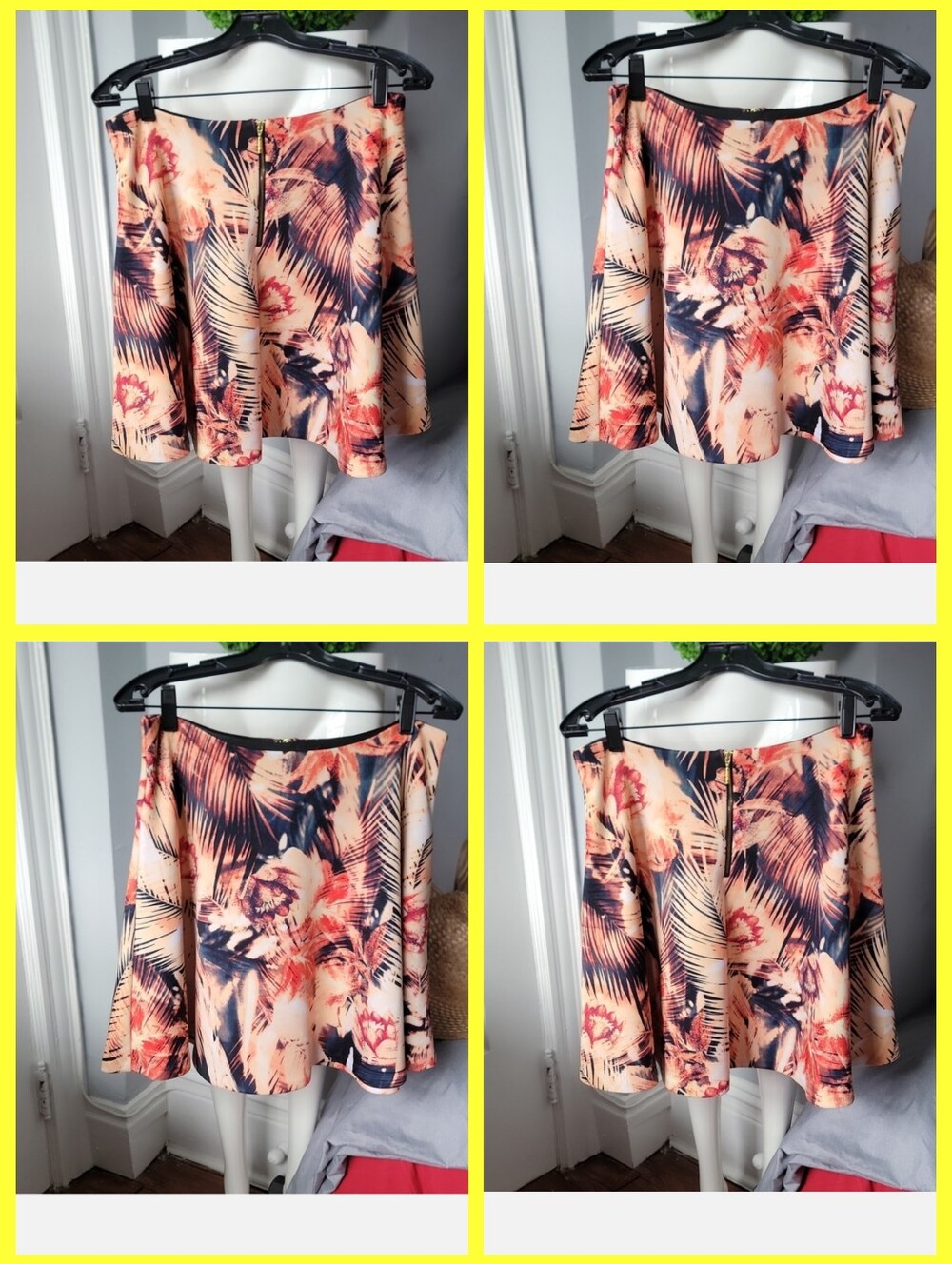 Guess Floral Pal